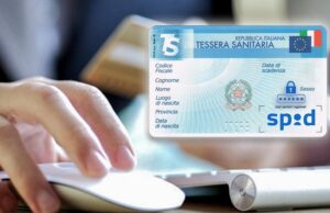 Tessera Sanitaria: cosa fare in caso di smarrimento